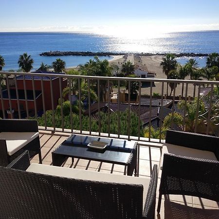 The Terrace Of Puerto Banus Beach Marbella Kültér fotó