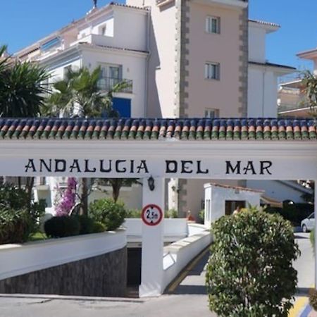 The Terrace Of Puerto Banus Beach Marbella Kültér fotó