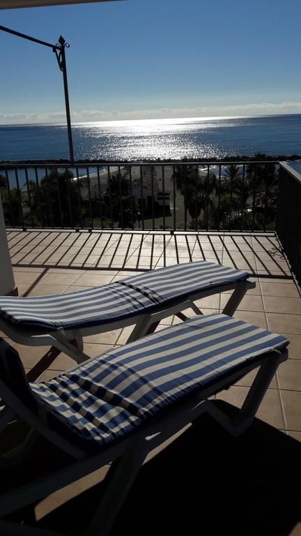 The Terrace Of Puerto Banus Beach Marbella Kültér fotó