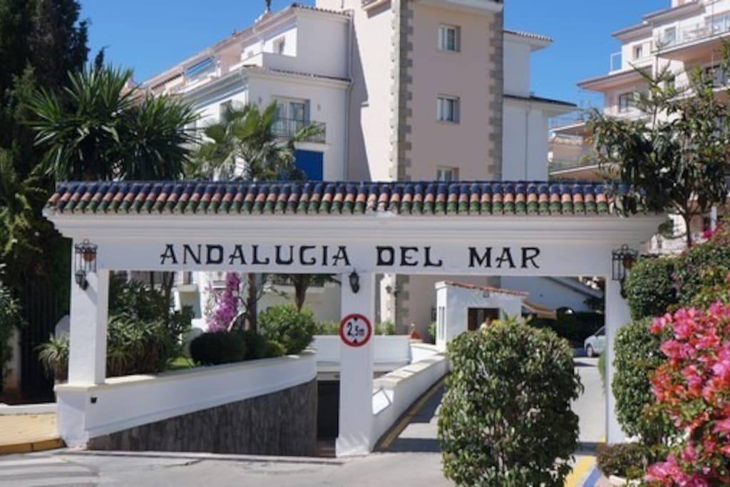 The Terrace Of Puerto Banus Beach Marbella Kültér fotó